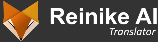 AI Translator Logo
