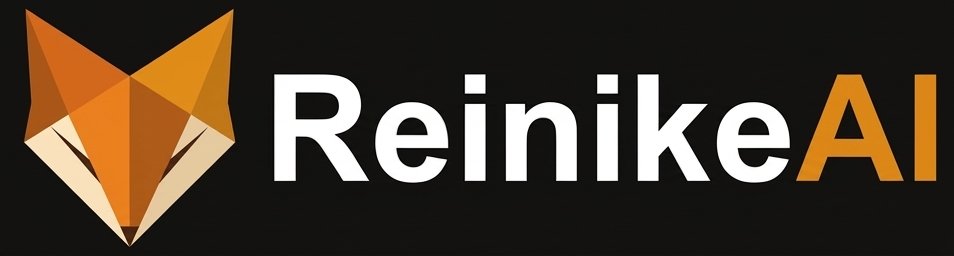 Reinike AI Logo