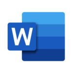 Microsoft Word