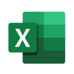 Microsoft Excel