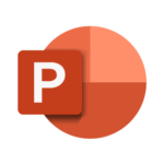 Microsoft PowerPoint